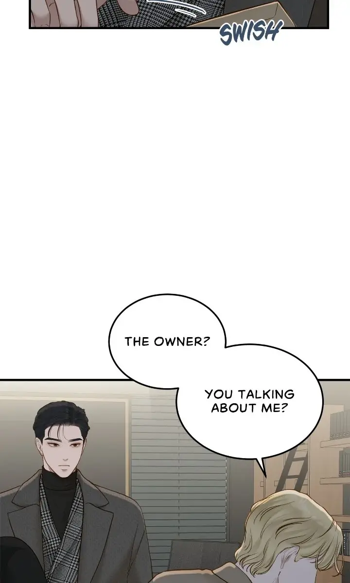 Even Though You Know It's Crazy Chapter 62 Page 48