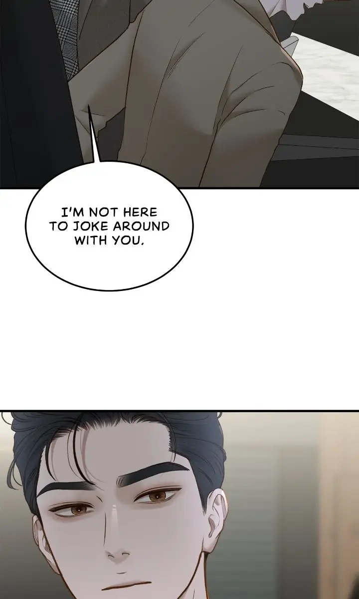 Even Though You Know It's Crazy Chapter 62 Page 49