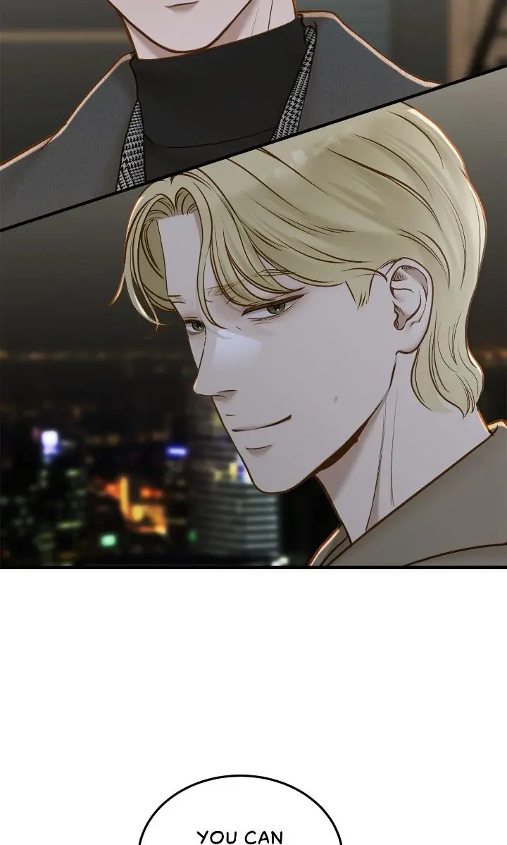Even Though You Know It's Crazy Chapter 62 Page 51