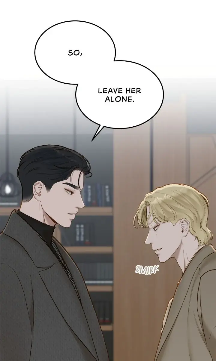 Even Though You Know It's Crazy Chapter 62 Page 55
