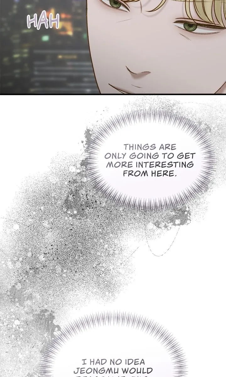 Even Though You Know It's Crazy Chapter 62 Page 63