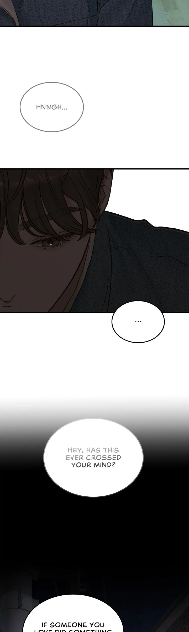 Even Though You Know It's Crazy Chapter 62 Page 72
