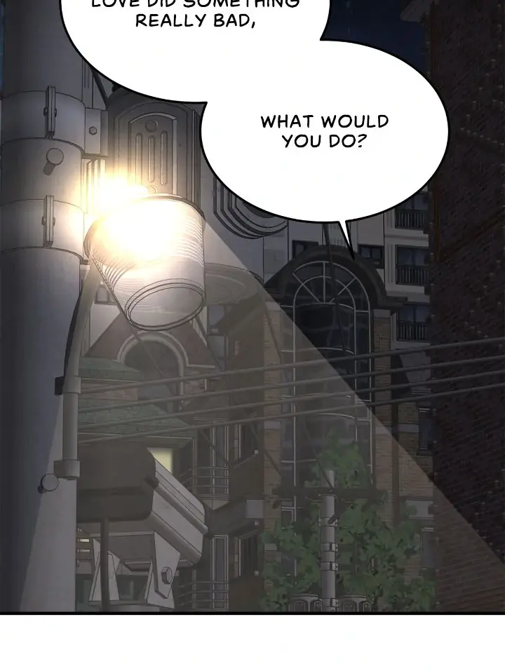 Even Though You Know It's Crazy Chapter 62 Page 75