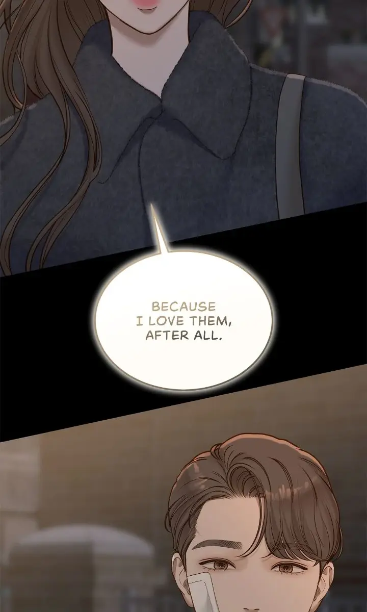 Even Though You Know It's Crazy Chapter 62 Page 81