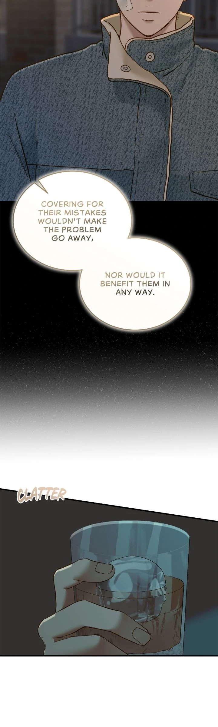 Even Though You Know It's Crazy Chapter 62 Page 82