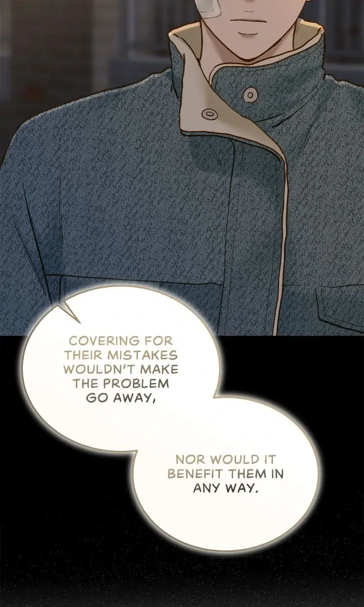 Even Though You Know It's Crazy Chapter 62 Page 83
