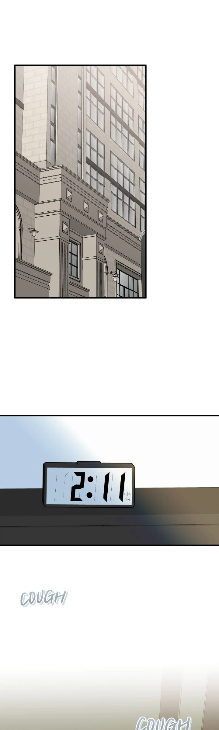 Even Though You Know It's Crazy Chapter 62 Page 90