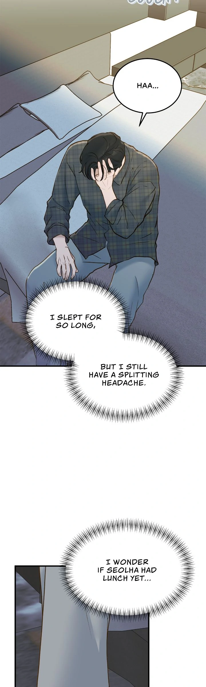 Even Though You Know It's Crazy Chapter 62 Page 93
