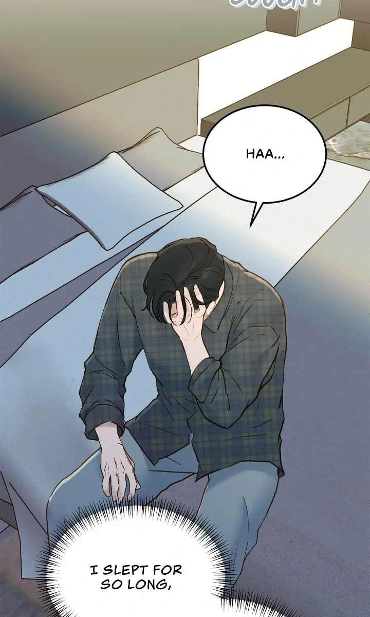 Even Though You Know It's Crazy Chapter 62 Page 94