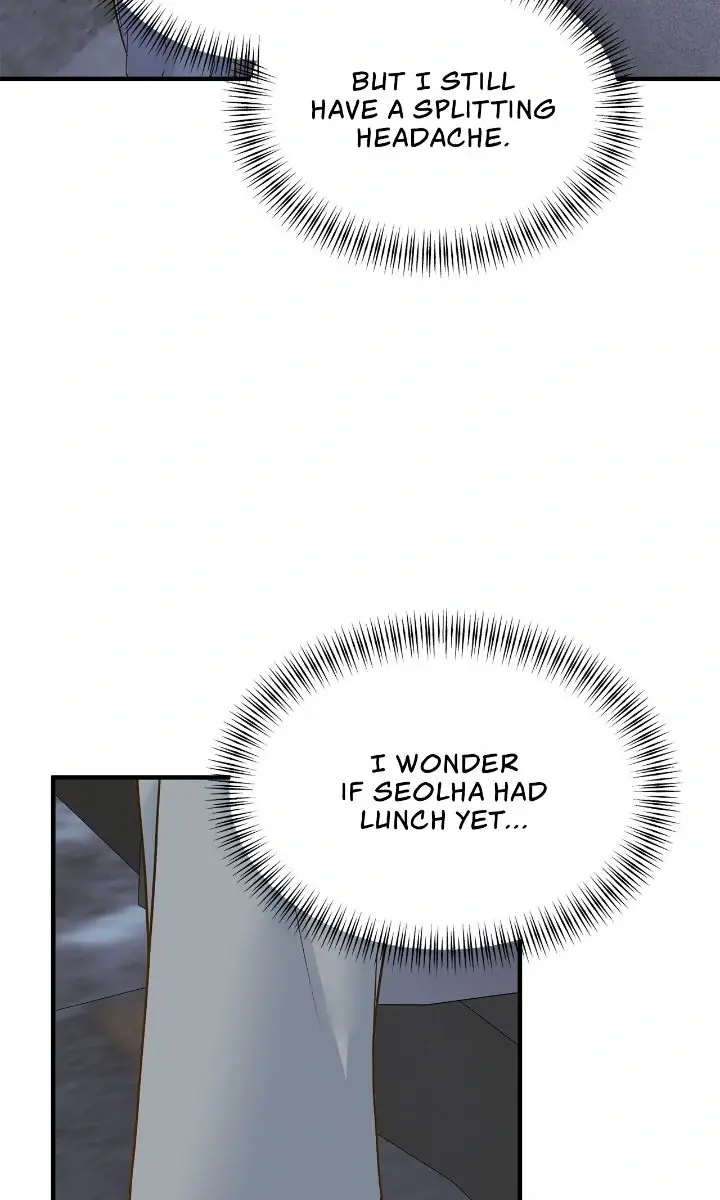 Even Though You Know It's Crazy Chapter 62 Page 95