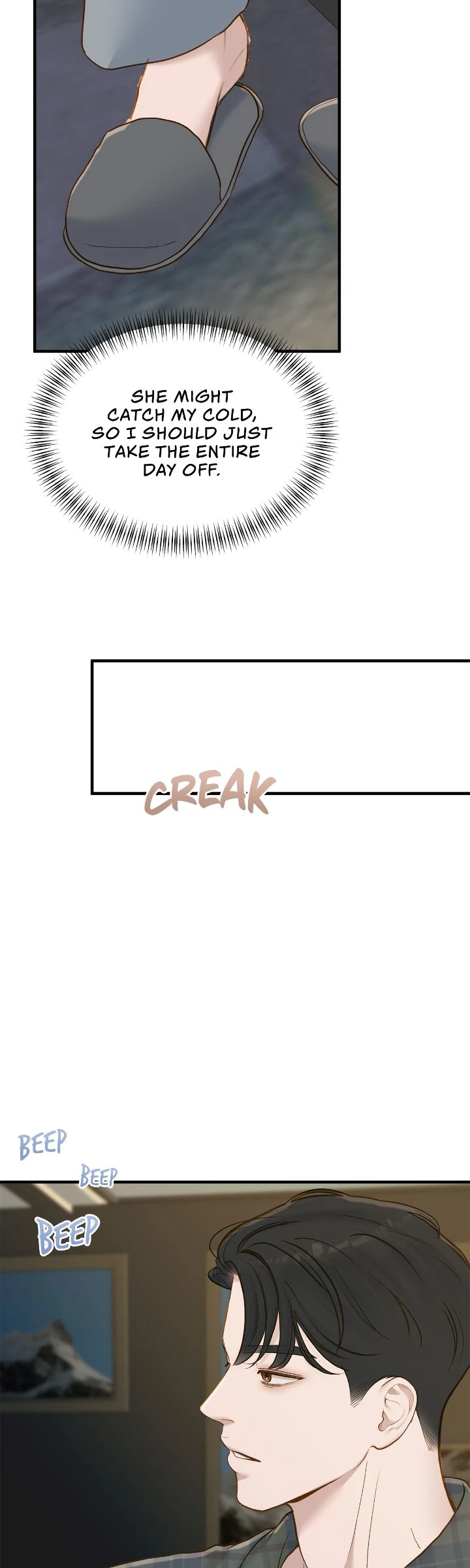 Even Though You Know It's Crazy Chapter 62 Page 96