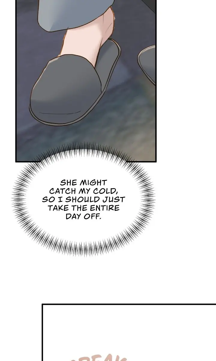 Even Though You Know It's Crazy Chapter 62 Page 97