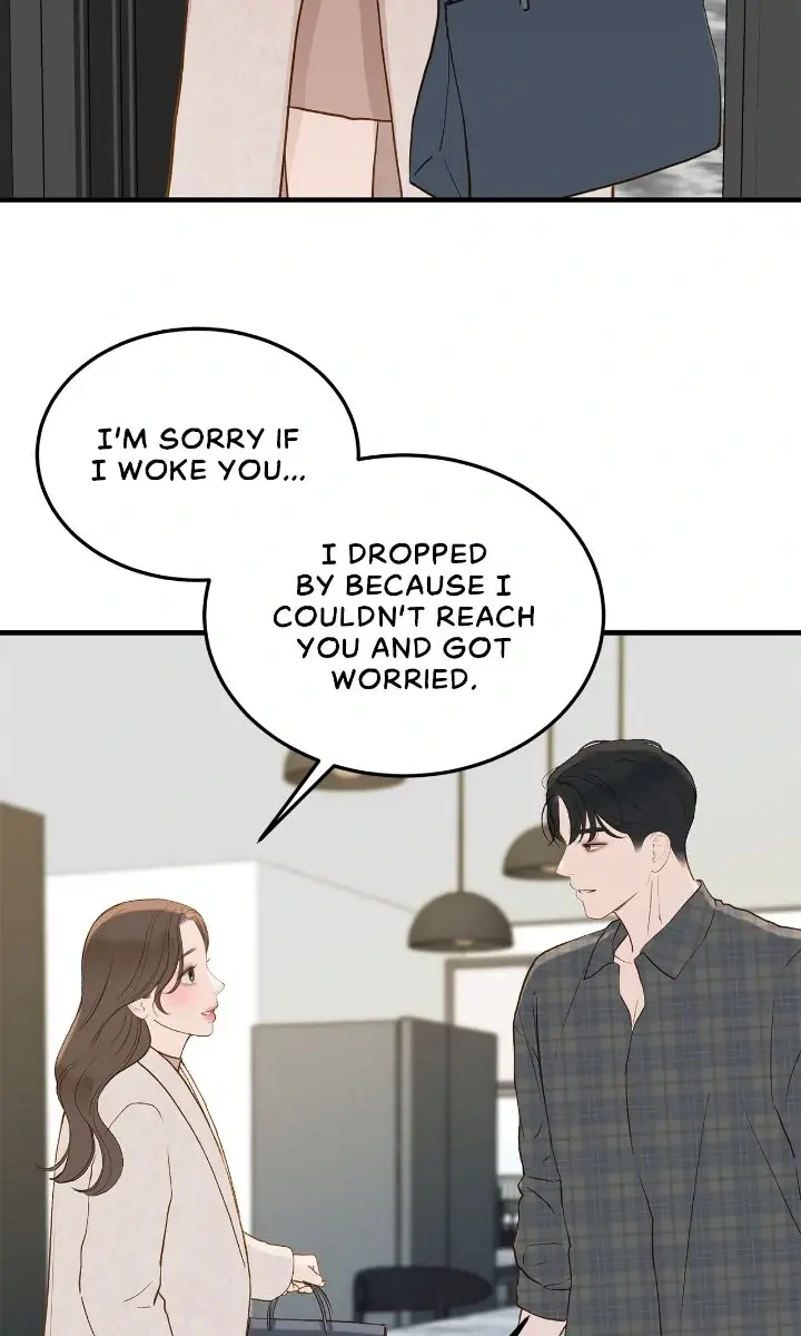 Even Though You Know It's Crazy Chapter 62 Page 102