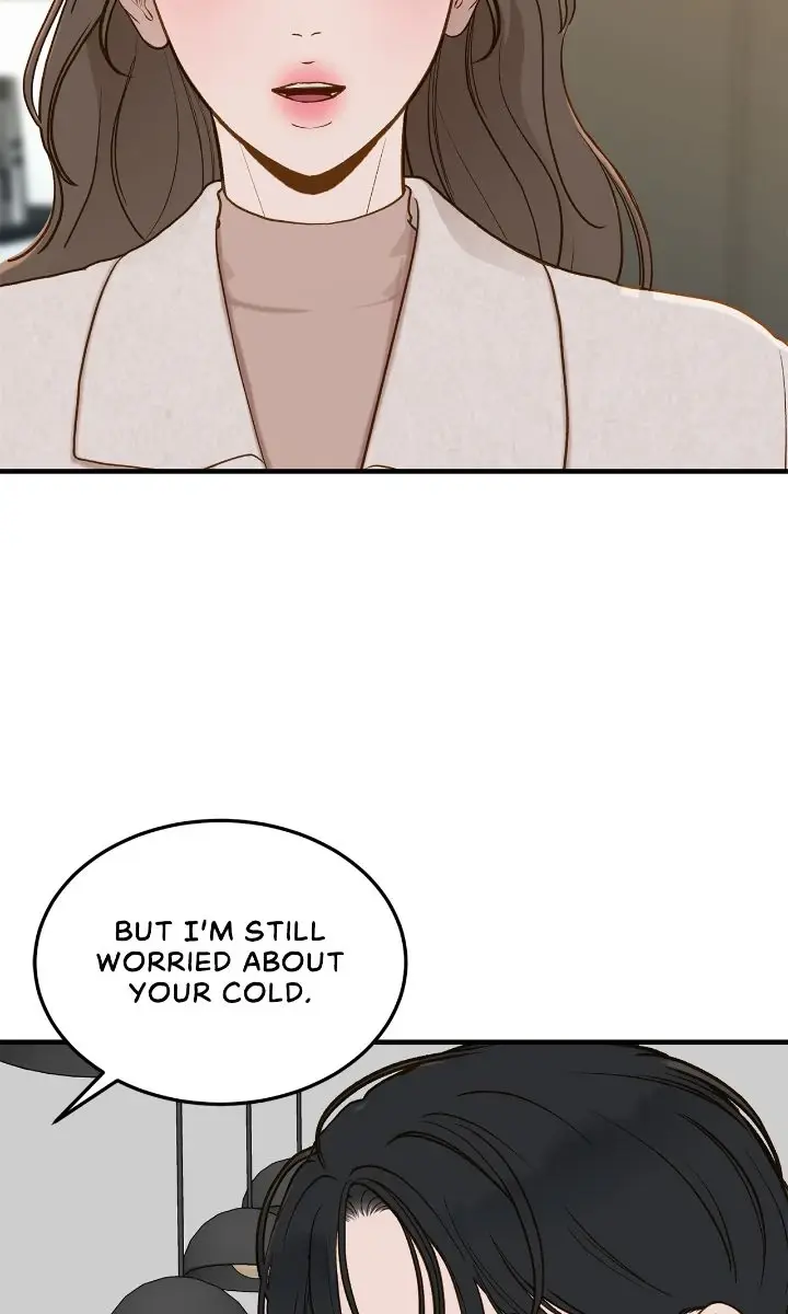 Even Though You Know It's Crazy Chapter 62 Page 105