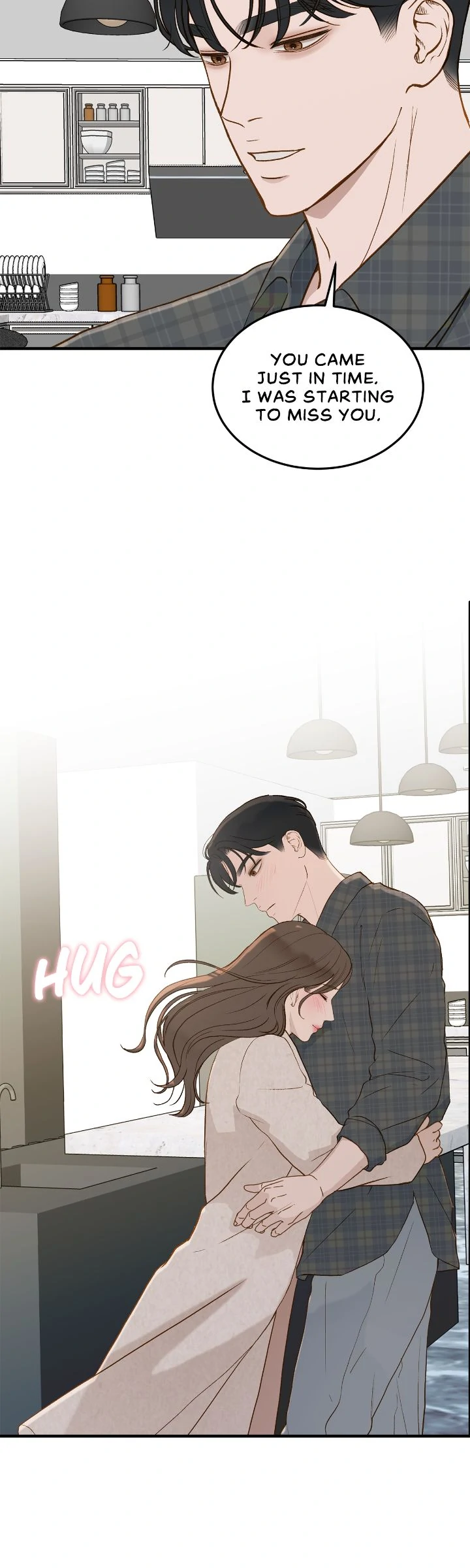 Even Though You Know It's Crazy Chapter 62 Page 106
