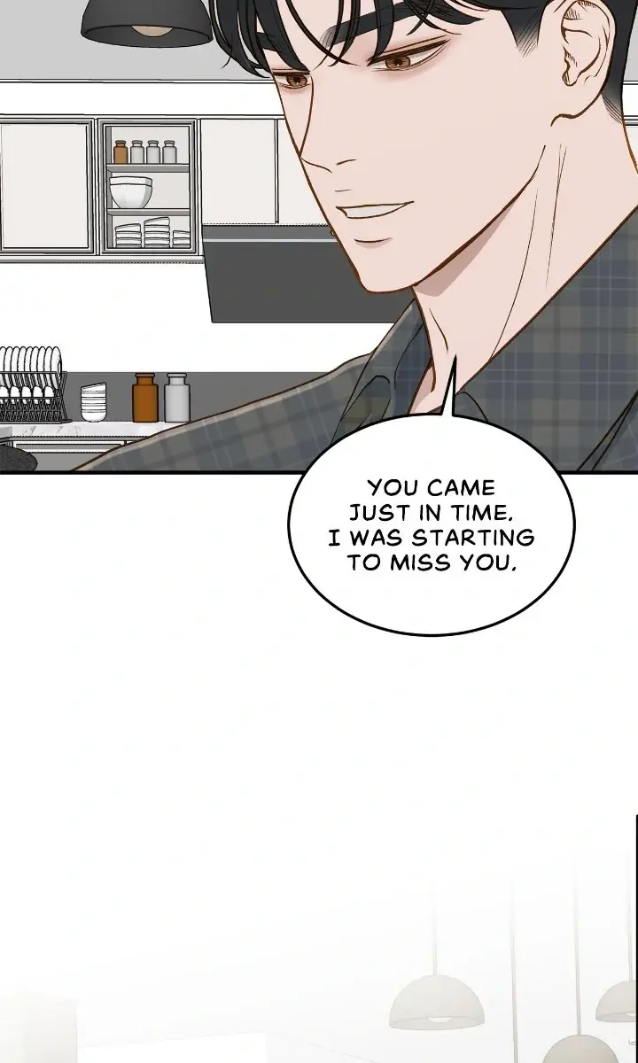 Even Though You Know It's Crazy Chapter 62 Page 107