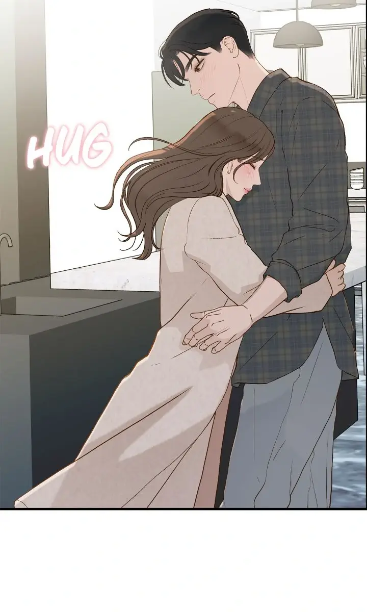 Even Though You Know It's Crazy Chapter 62 Page 108