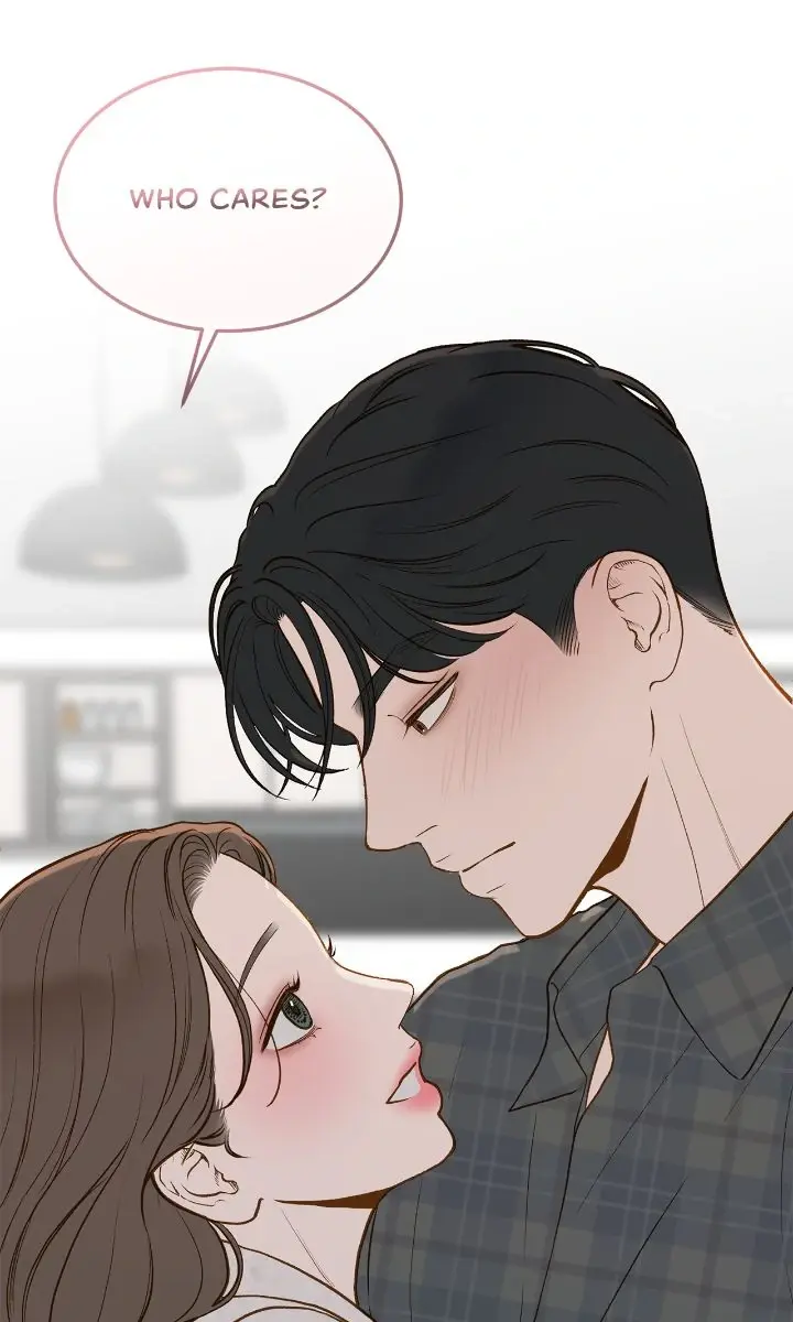 Even Though You Know It's Crazy Chapter 62 Page 111