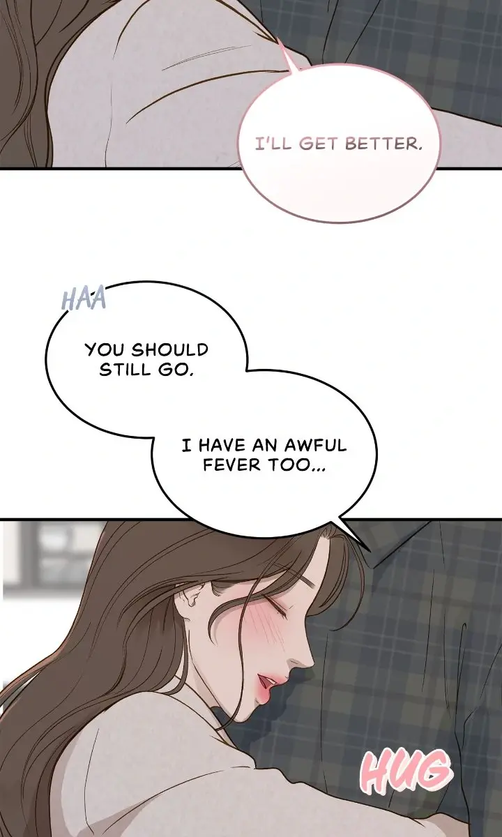 Even Though You Know It's Crazy Chapter 62 Page 112