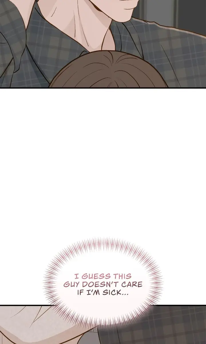 Even Though You Know It's Crazy Chapter 62 Page 115