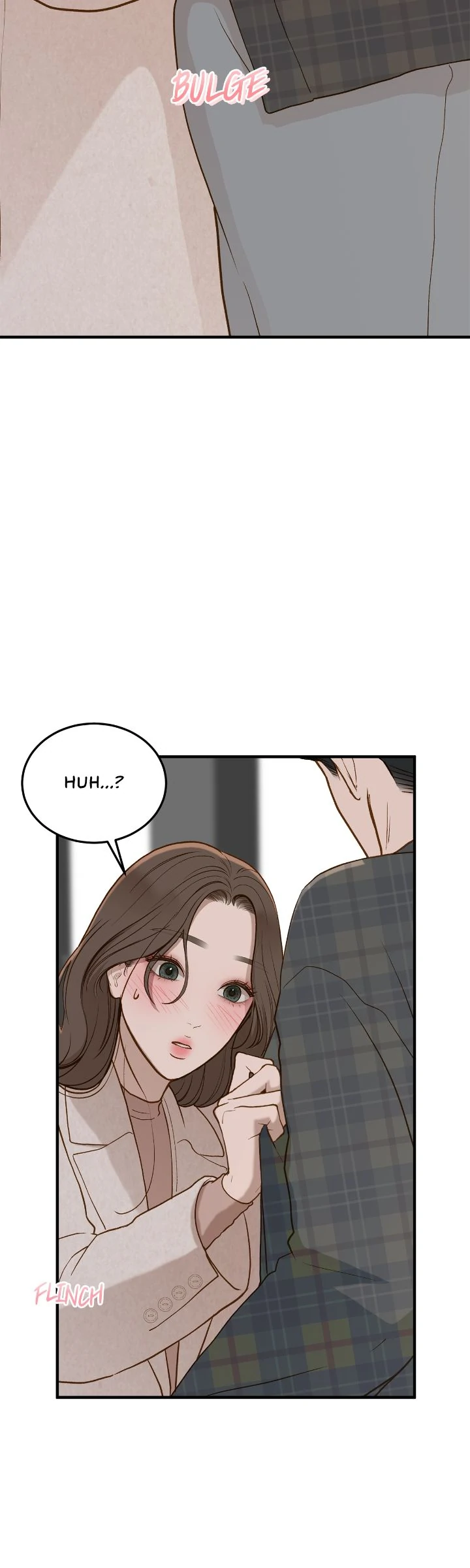 Even Though You Know It's Crazy Chapter 62 Page 116
