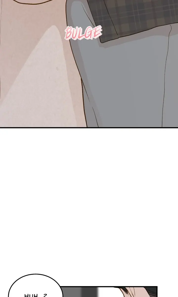 Even Though You Know It's Crazy Chapter 62 Page 117