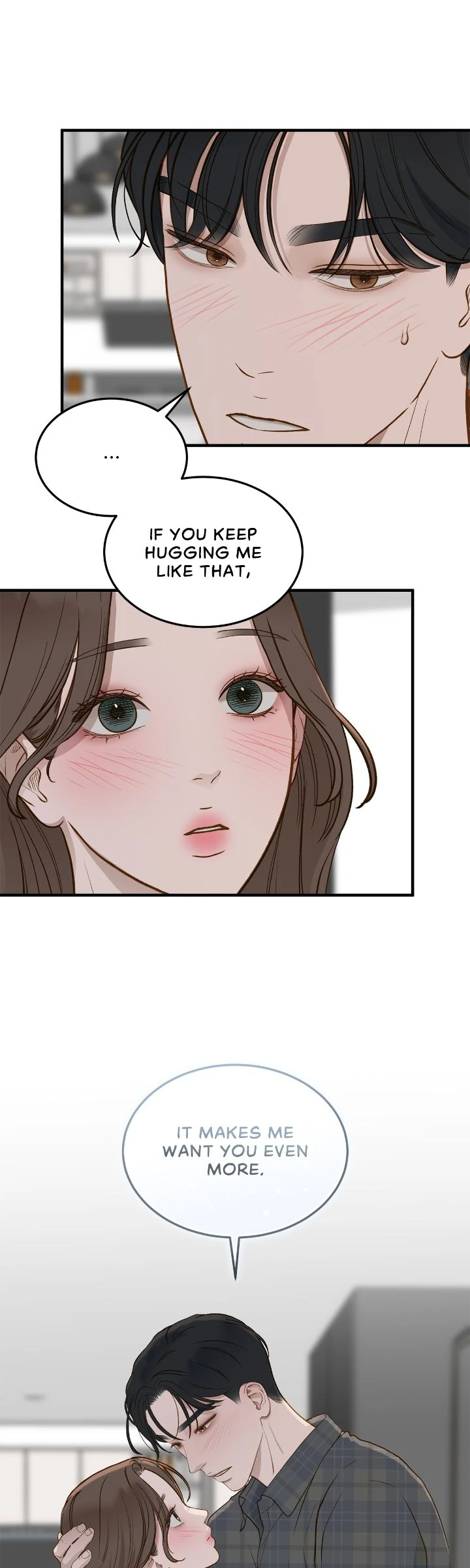 Even Though You Know It's Crazy Chapter 62 Page 119
