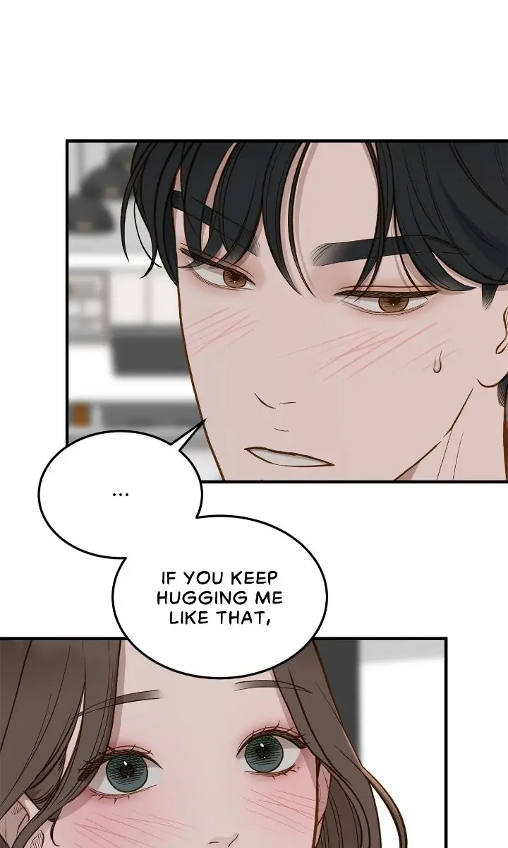 Even Though You Know It's Crazy Chapter 62 Page 120