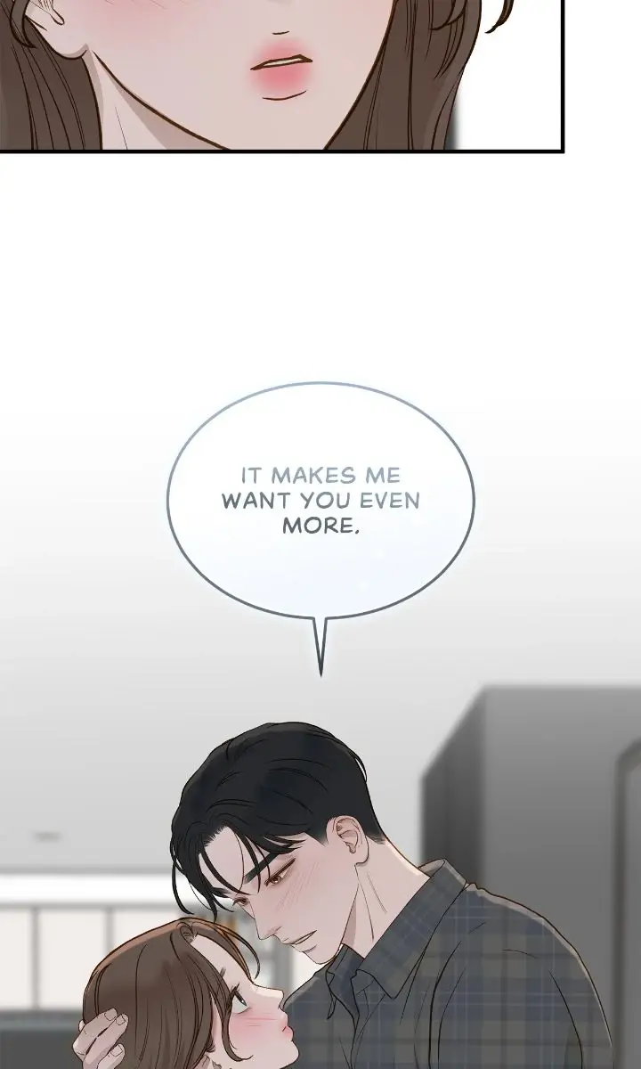 Even Though You Know It's Crazy Chapter 62 Page 121