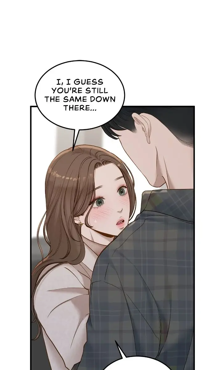Even Though You Know It's Crazy Chapter 63 Page 6