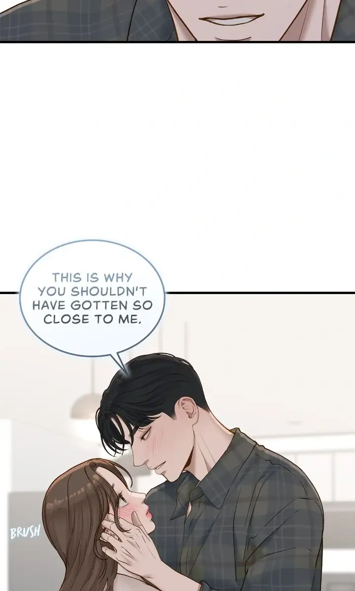 Even Though You Know It's Crazy Chapter 63 Page 9