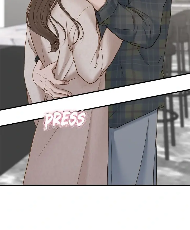 Even Though You Know It's Crazy Chapter 63 Page 10