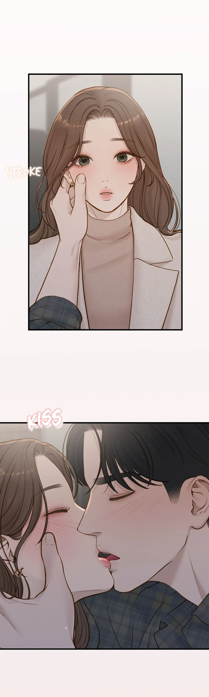 Even Though You Know It's Crazy Chapter 63 Page 11