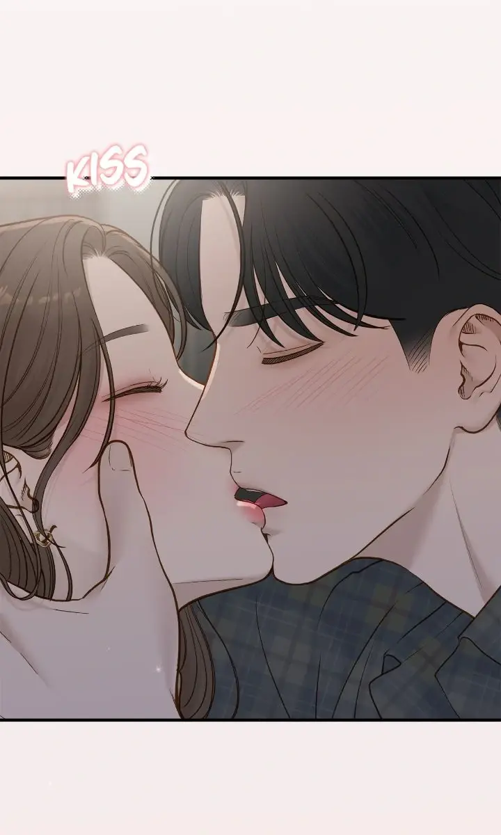 Even Though You Know It's Crazy Chapter 63 Page 13