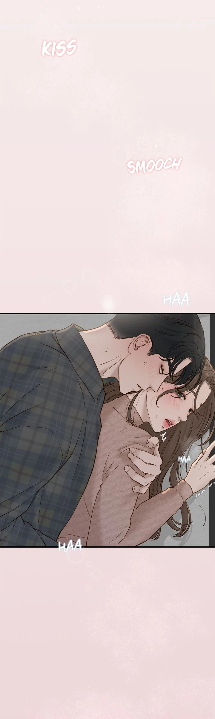 Even Though You Know It's Crazy Chapter 63 Page 14