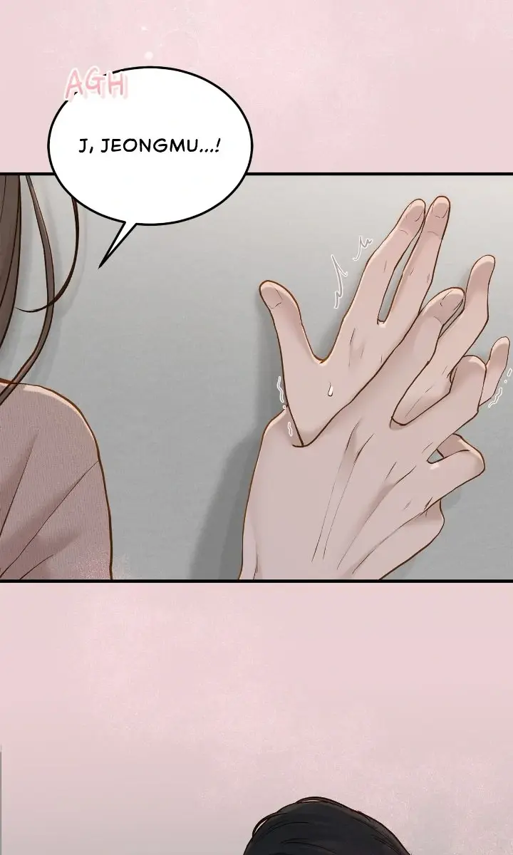 Even Though You Know It's Crazy Chapter 63 Page 18
