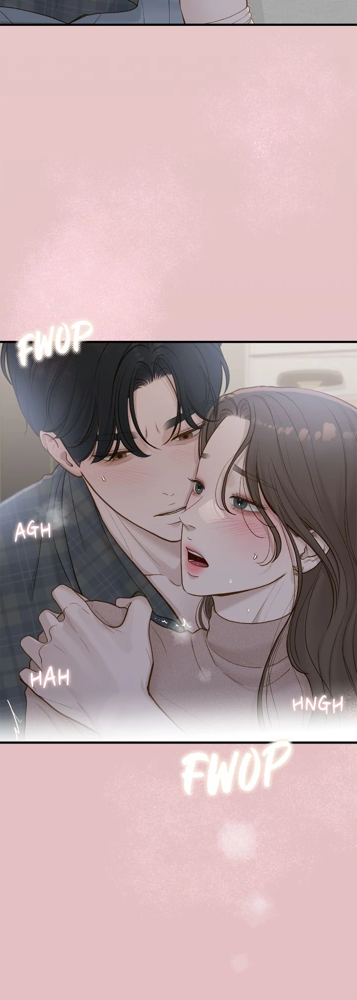 Even Though You Know It's Crazy Chapter 63 Page 20
