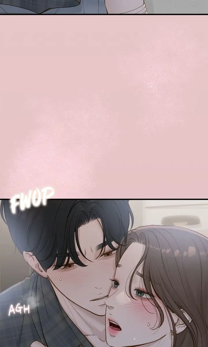 Even Though You Know It's Crazy Chapter 63 Page 21