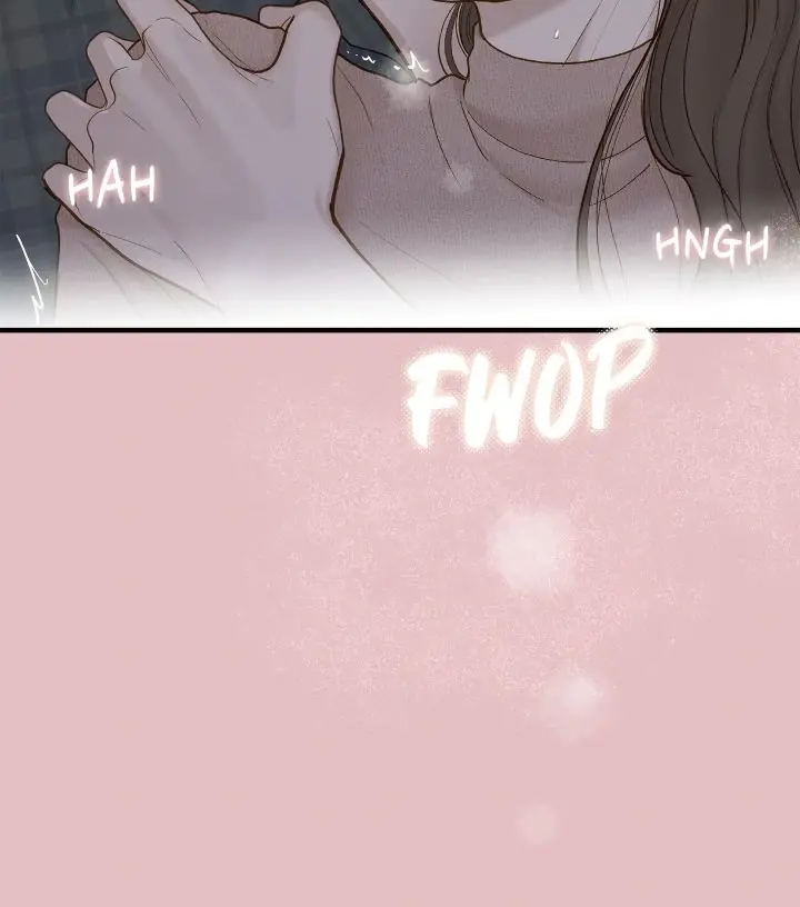 Even Though You Know It's Crazy Chapter 63 Page 22