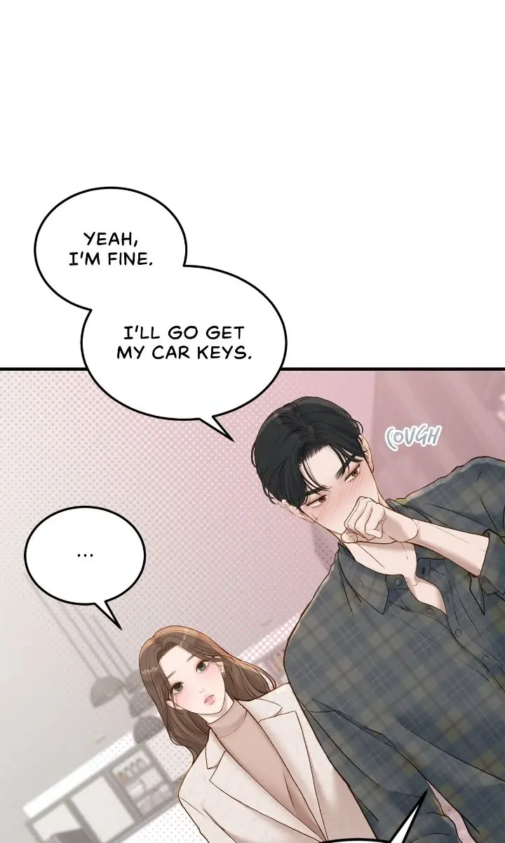 Even Though You Know It's Crazy Chapter 63 Page 27