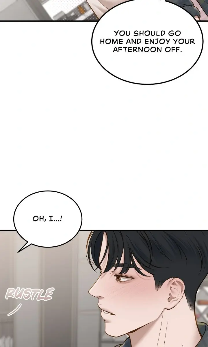 Even Though You Know It's Crazy Chapter 63 Page 28