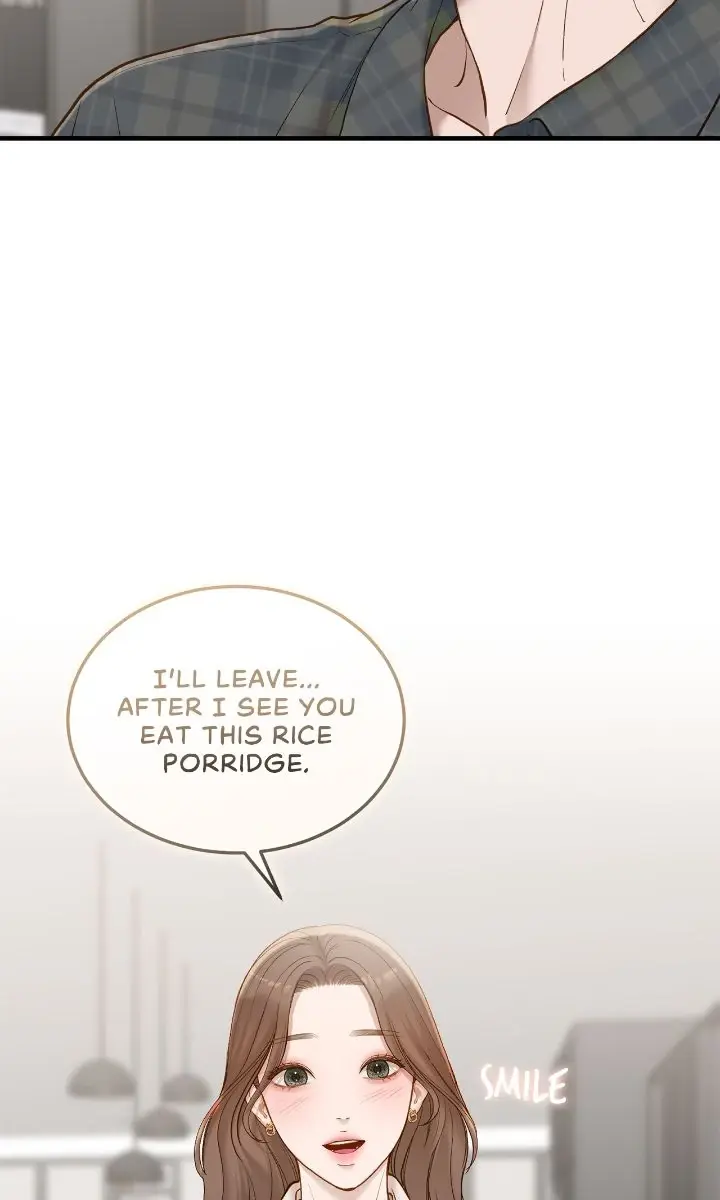 Even Though You Know It's Crazy Chapter 63 Page 30