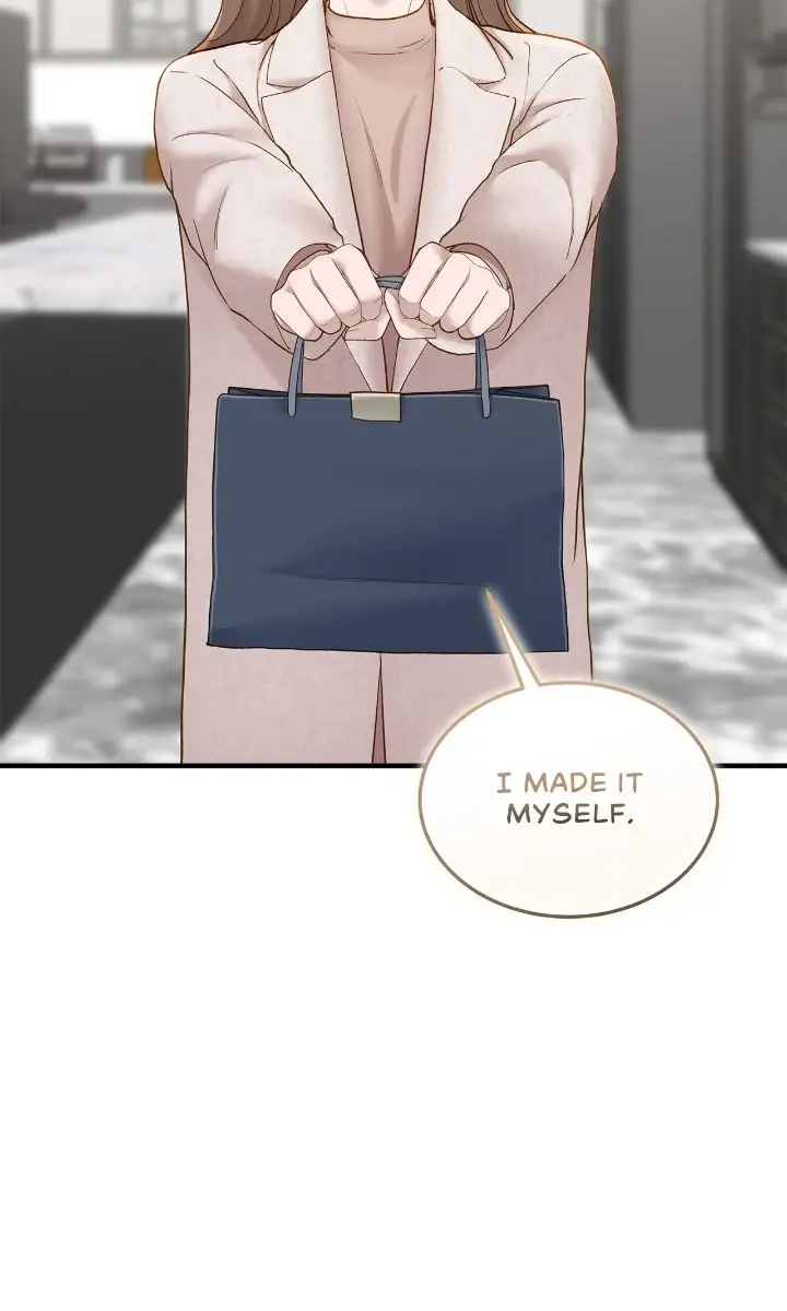 Even Though You Know It's Crazy Chapter 63 Page 31