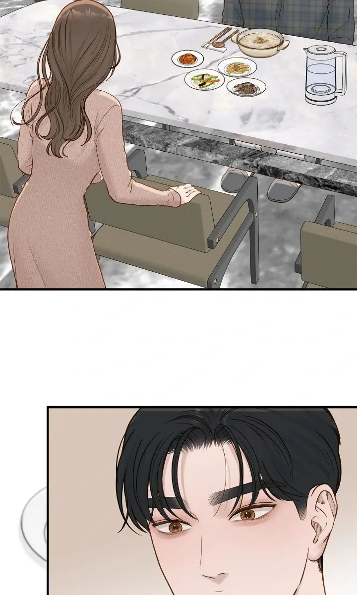 Even Though You Know It's Crazy Chapter 63 Page 37