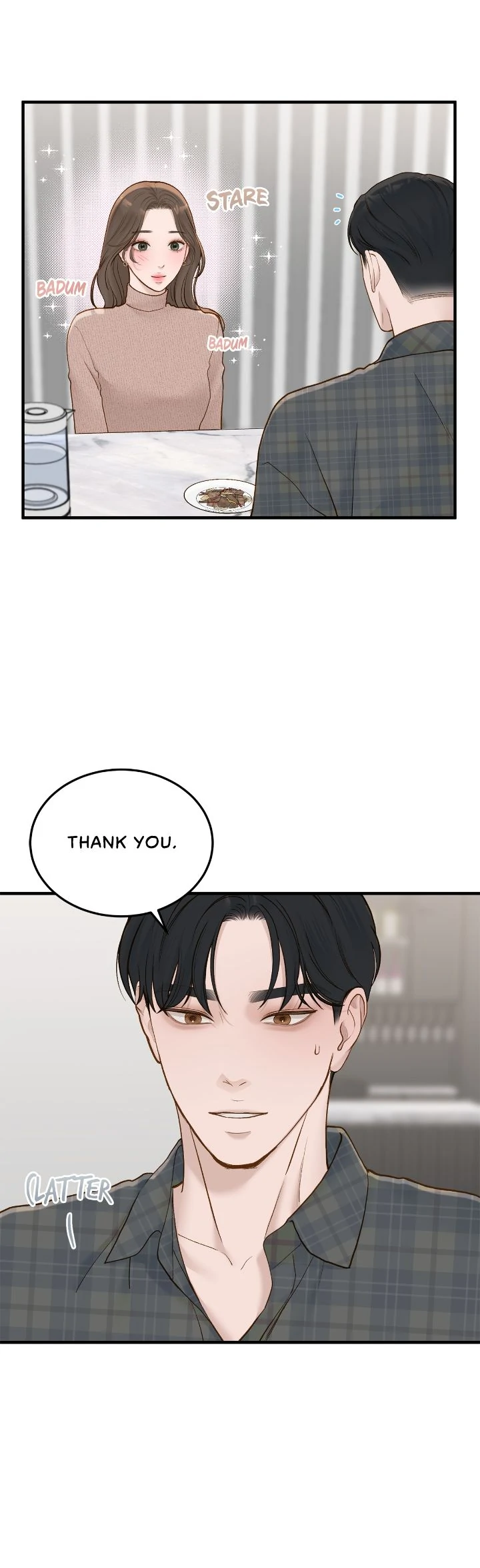 Even Though You Know It's Crazy Chapter 63 Page 39