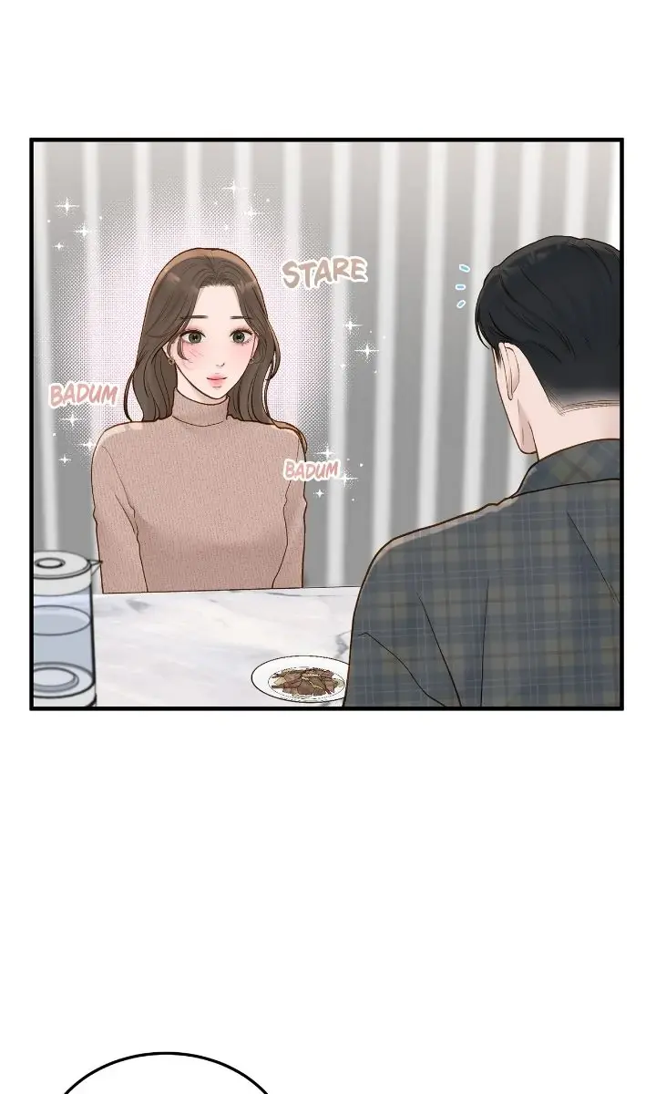 Even Though You Know It's Crazy Chapter 63 Page 40