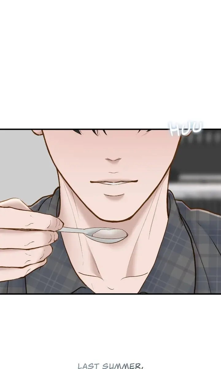 Even Though You Know It's Crazy Chapter 63 Page 43