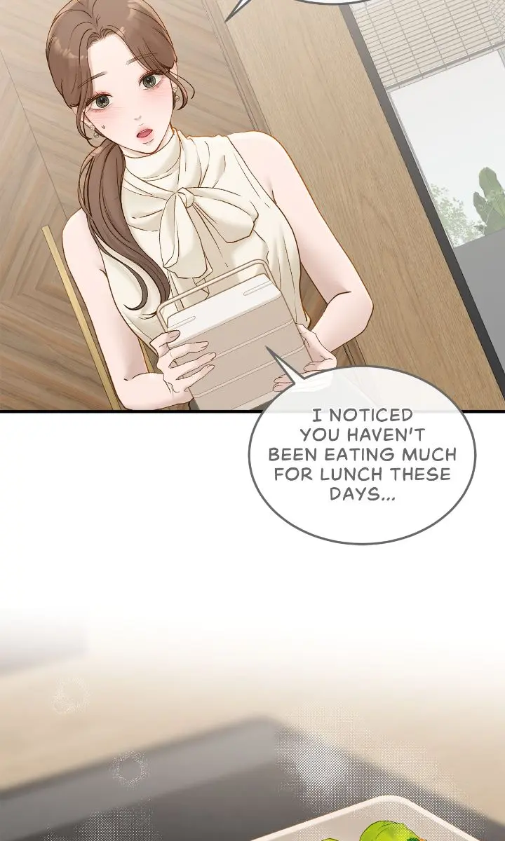 Even Though You Know It's Crazy Chapter 63 Page 45