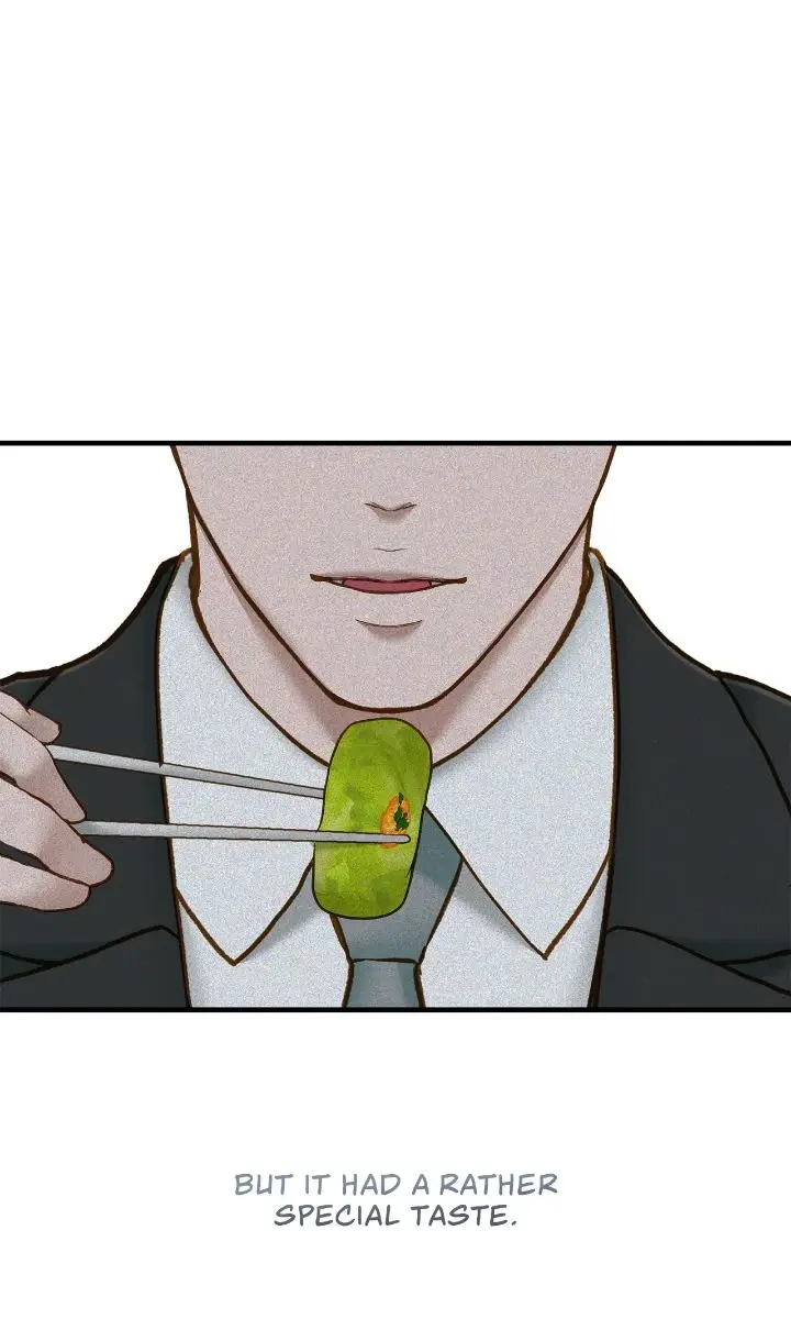 Even Though You Know It's Crazy Chapter 63 Page 49