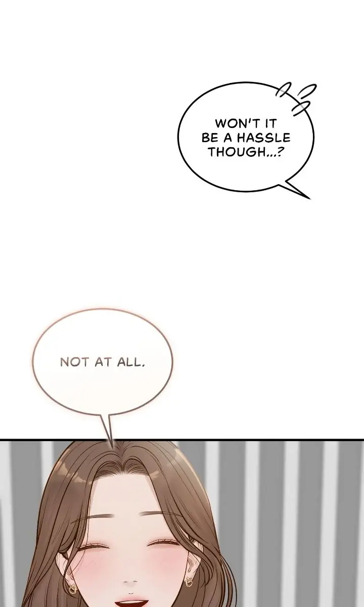 Even Though You Know It's Crazy Chapter 63 Page 59